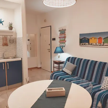 Stella Marina * Montesilvano Marina