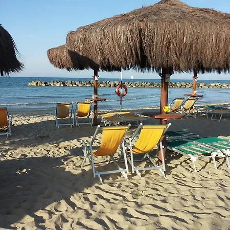 아파트 Stella Marina *