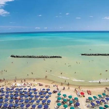 아파트 Stella Marina *