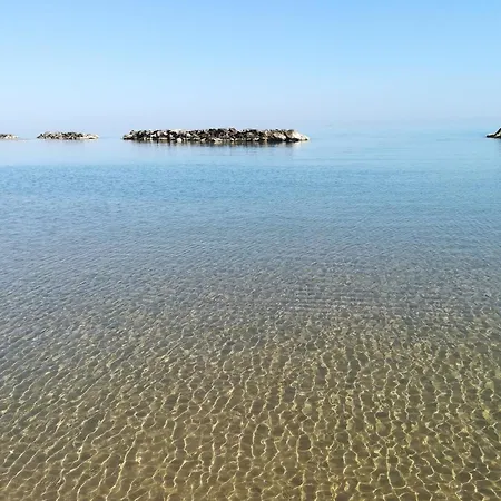 Stella Marina 아파트 *