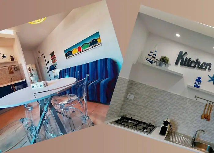 Stella Marina Montesilvano Marina