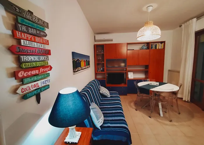 Stella Marina * Montesilvano Marina