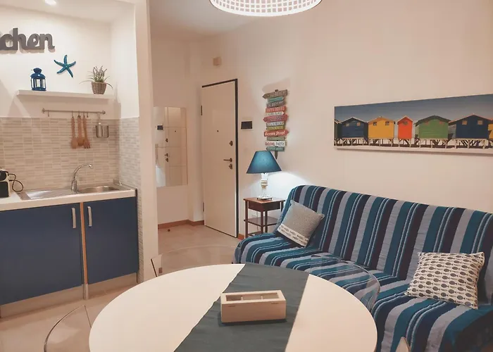 Stella Marina * Montesilvano Marina