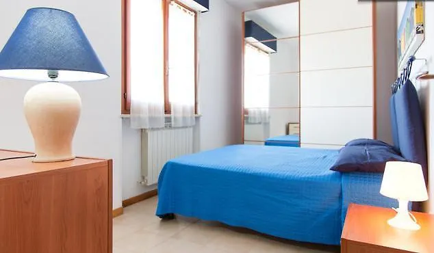 Apartman Stella Marina Montesilvano Marina