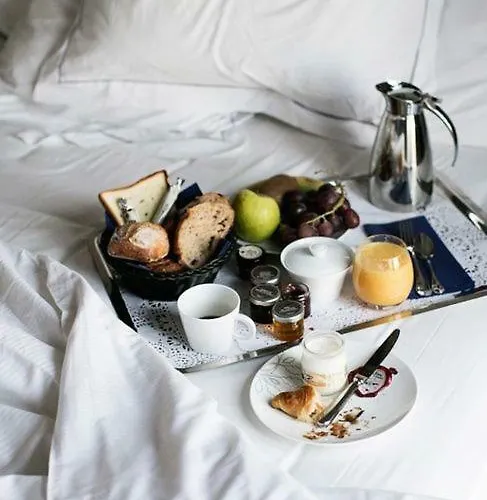 Stella Marina Apartman Montesilvano Marina