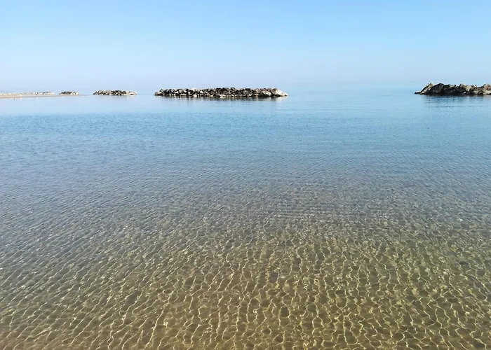 Stella Marina Apartman *