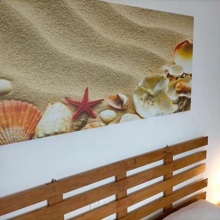 Stella Marina Apartment *