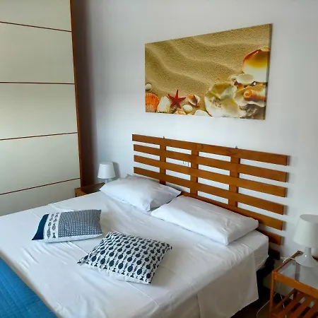 Apartament Stella Marina Montesilvano Marina