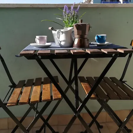 Apartament Stella Marina Montesilvano Marina