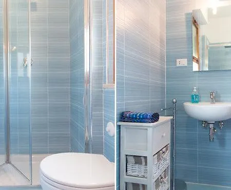 Apartament Stella Marina *