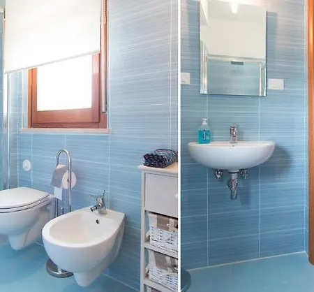 Apartament Stella Marina