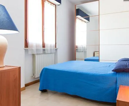 Apartament Stella Marina Montesilvano Marina