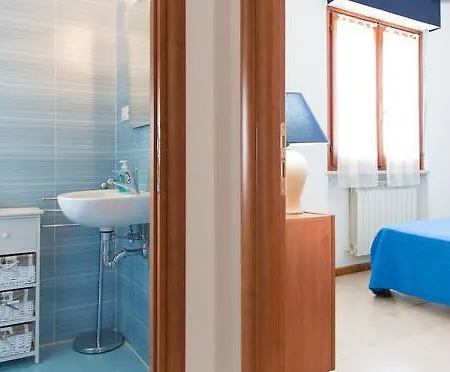 Apartament Stella Marina