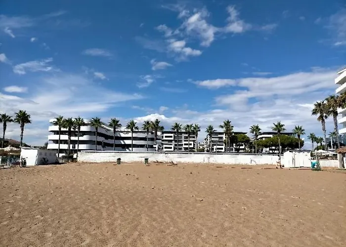 Daire Stella Marina *