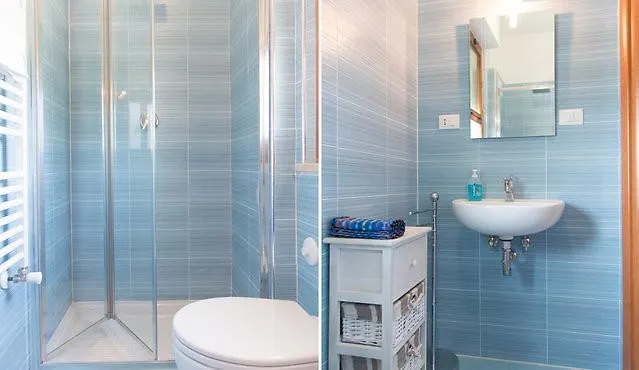 Daire Stella Marina *