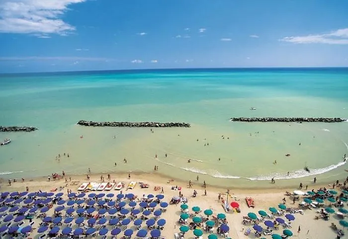 Daire Stella Marina *